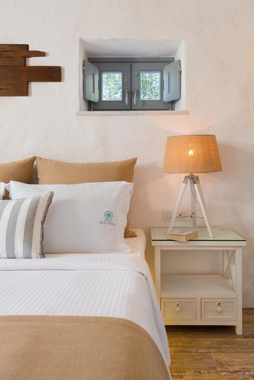 Lindos Shore Superior Studio (Adults Only) Exteriör bild